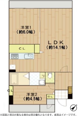 apartment 神奈川県相模原市中央区相模原４丁目
地図を見る