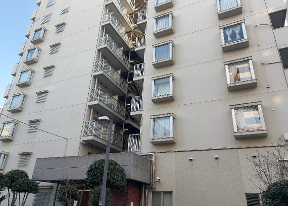 apartment 神奈川県相模原市中央区相模原４丁目
地図を見る