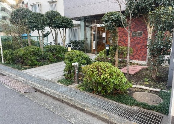 apartment 神奈川県相模原市中央区相模原４丁目
地図を見る