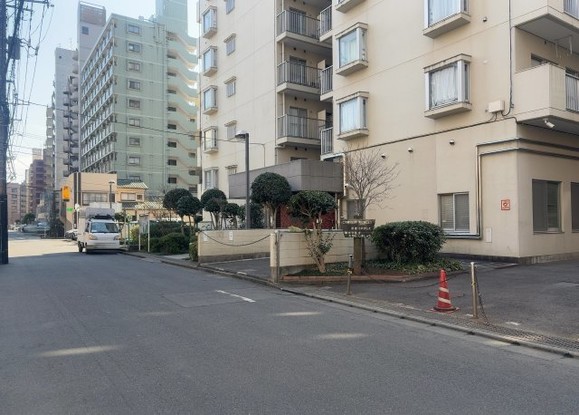 apartment 神奈川県相模原市中央区相模原４丁目
地図を見る
