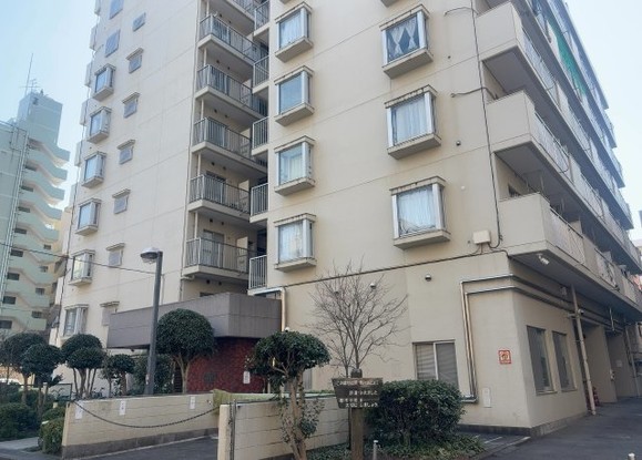apartment 神奈川県相模原市中央区相模原４丁目
地図を見る