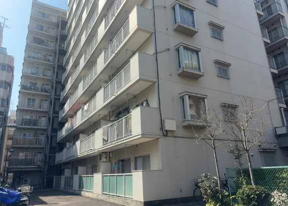 apartment 神奈川県相模原市中央区相模原４丁目
地図を見る