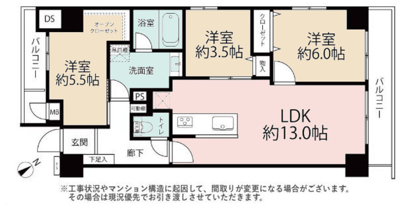 apartment 神奈川県相模原市中央区相模原４丁目
地図を見る