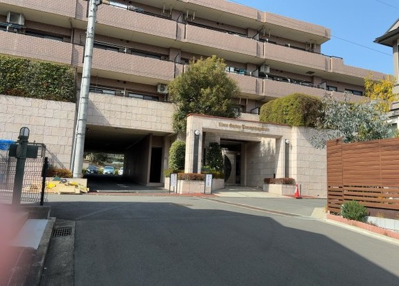 apartment 神奈川県相模原市中央区相模原４丁目6番16号