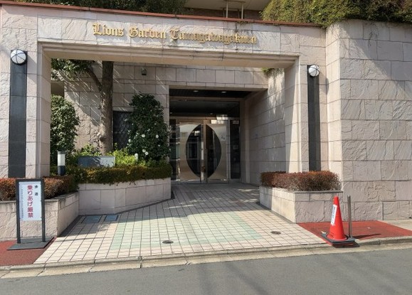 apartment 神奈川県相模原市中央区相模原４丁目6番16号