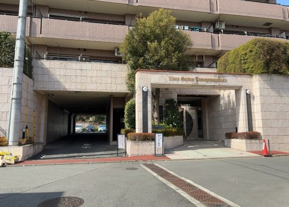 apartment 神奈川県相模原市中央区相模原４丁目6番16号