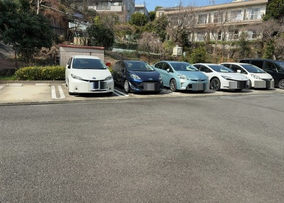 apartment 神奈川県相模原市中央区相模原４丁目6番16号