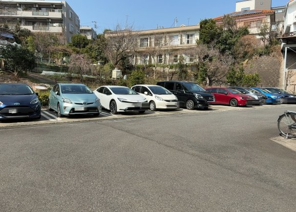apartment 神奈川県相模原市中央区相模原４丁目6番16号