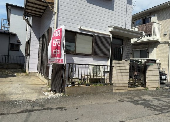 detached 神奈川県相模原市中央区相模原４丁目6番16号