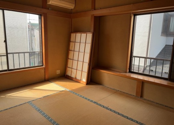 detached 神奈川県相模原市中央区相模原４丁目6番16号