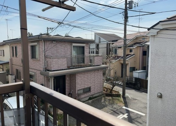 detached 神奈川県相模原市中央区相模原４丁目6番16号