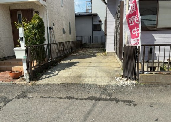 detached 神奈川県相模原市中央区相模原４丁目6番16号