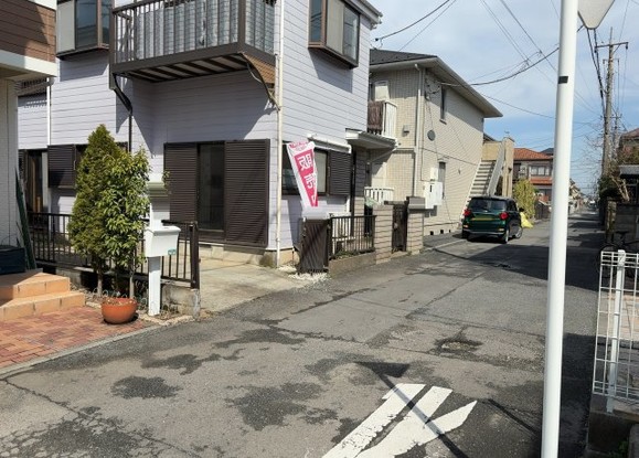 detached 神奈川県相模原市中央区相模原４丁目6番16号