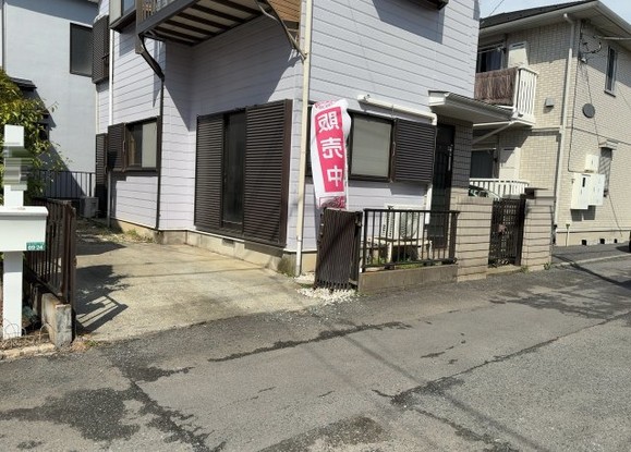 detached 神奈川県相模原市中央区相模原４丁目6番16号