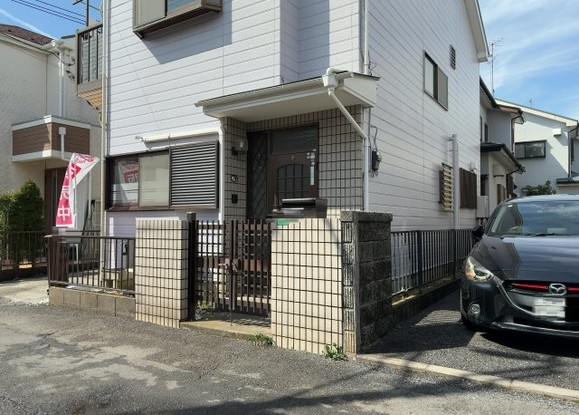 detached 神奈川県相模原市中央区相模原４丁目6番16号