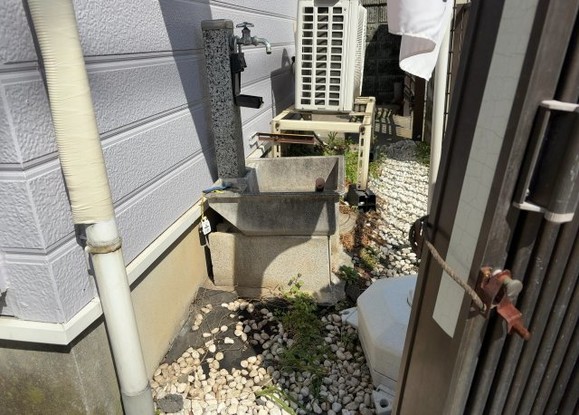 detached 神奈川県相模原市中央区相模原４丁目6番16号