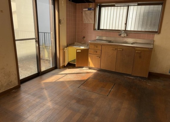 detached 神奈川県相模原市中央区相模原４丁目6番16号