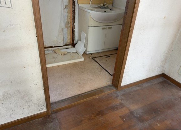 detached 神奈川県相模原市中央区相模原４丁目6番16号