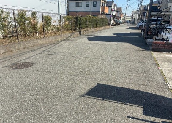 detached 神奈川県相模原市緑区橋本台１丁目
地図を見る