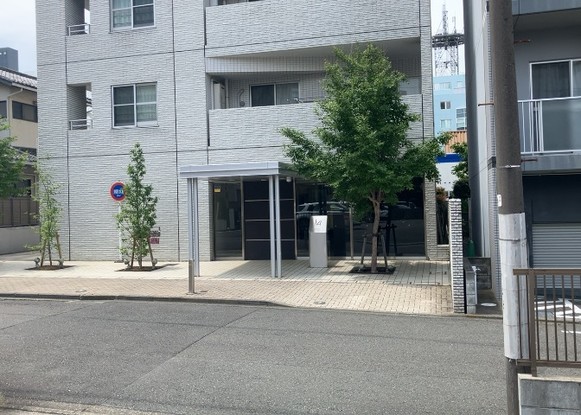 apartment 神奈川県相模原市中央区相模原４丁目6番16号