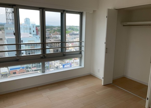apartment 神奈川県相模原市中央区相模原４丁目6番16号
