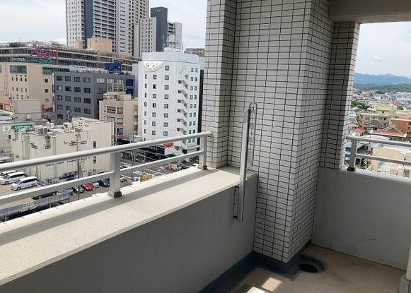apartment 神奈川県相模原市中央区相模原４丁目6番16号