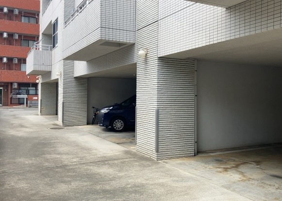 apartment 神奈川県相模原市中央区相模原４丁目6番16号
