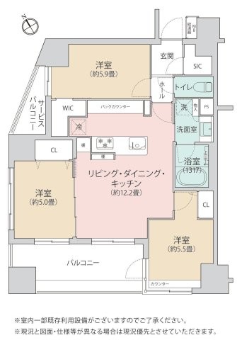 apartment 神奈川県相模原市中央区相模原４丁目6番16号