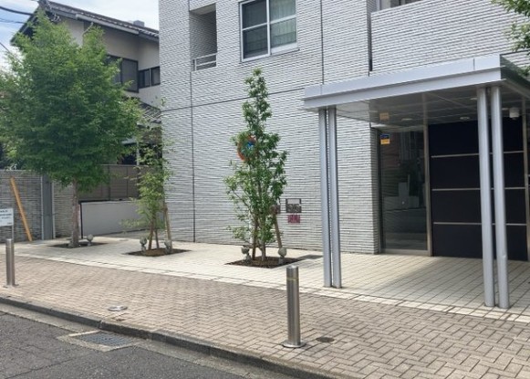 apartment 神奈川県相模原市中央区相模原４丁目6番16号