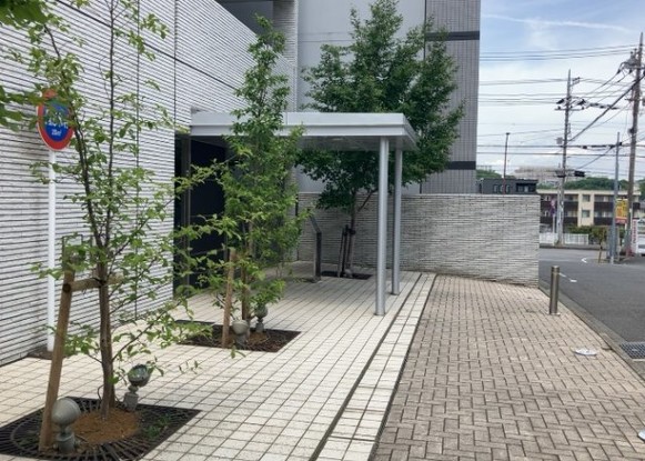 apartment 神奈川県相模原市中央区相模原４丁目6番16号
