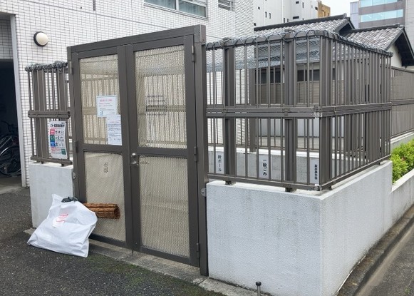 apartment 神奈川県相模原市中央区相模原４丁目6番16号