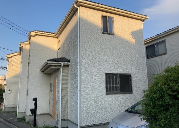 detached 神奈川県相模原市中央区相模原４丁目6番16号