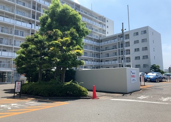 apartment 神奈川県相模原市中央区相模原４丁目6番16号