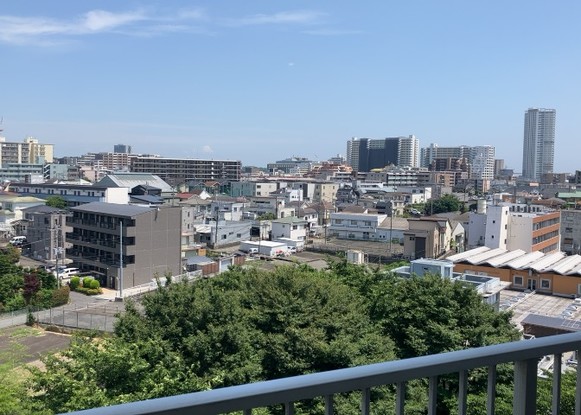 apartment 神奈川県相模原市中央区相模原４丁目6番16号