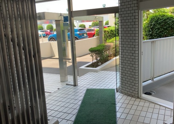 apartment 神奈川県相模原市中央区相模原４丁目6番16号