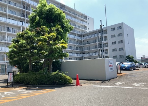 apartment 神奈川県相模原市中央区相模原４丁目6番16号