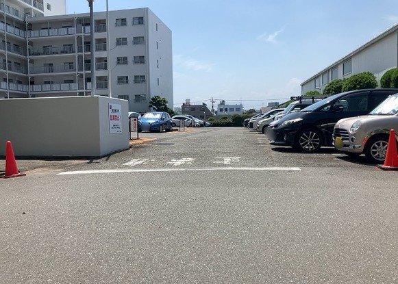 apartment 神奈川県相模原市中央区相模原４丁目6番16号