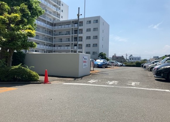 apartment 神奈川県相模原市中央区相模原４丁目6番16号