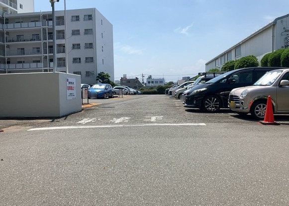 apartment 神奈川県相模原市中央区相模原４丁目6番16号