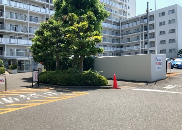 apartment 神奈川県相模原市中央区相模原４丁目6番16号