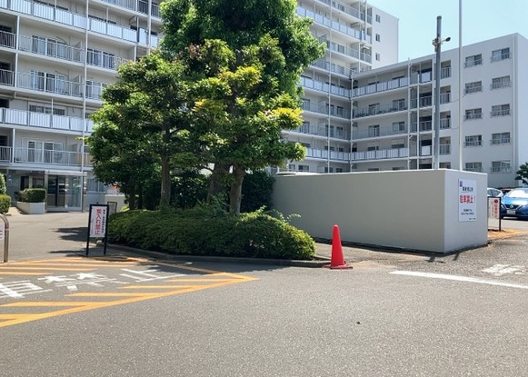 apartment 神奈川県相模原市中央区相模原４丁目6番16号