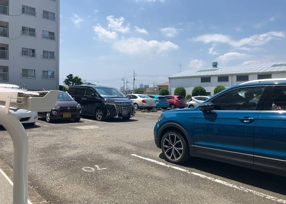 apartment 神奈川県相模原市中央区相模原４丁目6番16号