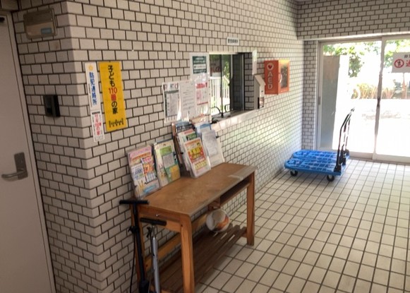 apartment 神奈川県相模原市中央区相模原４丁目6番16号