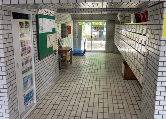 apartment 神奈川県相模原市中央区相模原４丁目6番16号