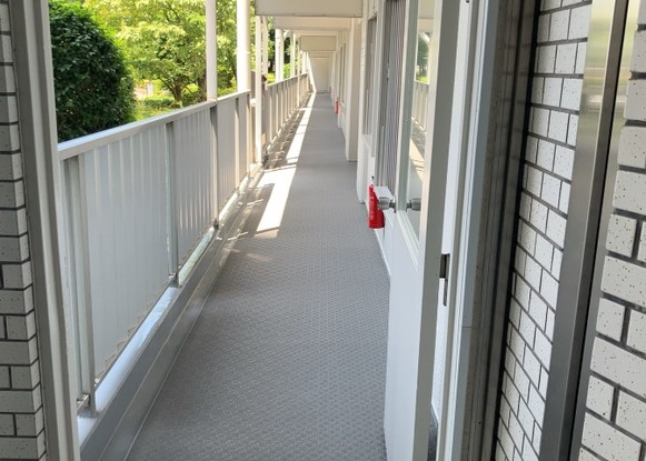 apartment 神奈川県相模原市中央区相模原４丁目6番16号