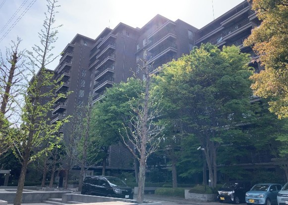 apartment 神奈川県相模原市中央区相模原４丁目6番16号