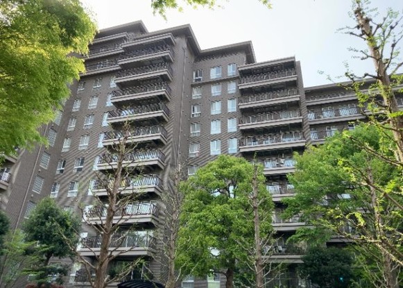 apartment 神奈川県相模原市中央区相模原４丁目6番16号