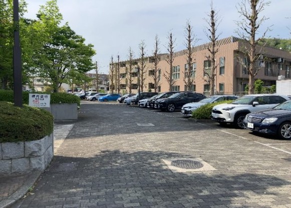 apartment 神奈川県相模原市中央区相模原４丁目6番16号