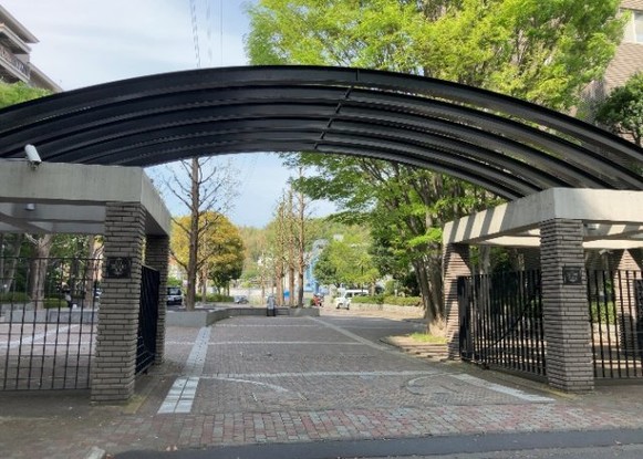 apartment 神奈川県相模原市中央区相模原４丁目6番16号