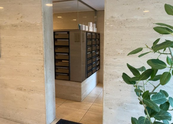 apartment 神奈川県相模原市中央区相模原４丁目6番16号